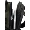 SAMSONITE Notebook hátizsák 151779-1388, BACKPACK PRO-DLX 6 UNDERSEATER 15.6" - zöld