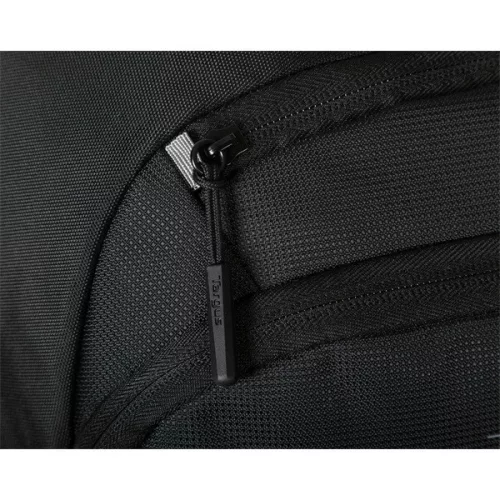 TARGUS CN600GL hátizsák, Backpack / Classic EcoSmart 15-16" Laptop Backpack - fekete