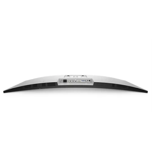 DELL LED IPS Curved Monitor 49" U4924DW 5120 x 1440, 2000:1, 350cd, 8ms,HDMI, DP, USB-C, fekete