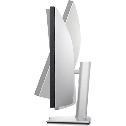 DELL LED IPS Curved Monitor 49" U4924DW 5120 x 1440, 2000:1, 350cd, 8ms,HDMI, DP, USB-C, fekete