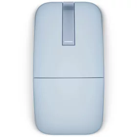   DELL Vezeték Nélküli egér, Travel Bluetooth – MS700- Misty Blue