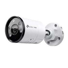   TP-LINK IP Kamera kültéri színes éjjellátó 8 Megapixel, 4mm Objektív, INSIGHT S385(4MM)