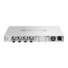 TP-LINK Switch 24x2.5Gbps(POE++) + 4x25Gbps SFP28 Layer3 Rackes Omada Pro, S6500-24MPP4Y