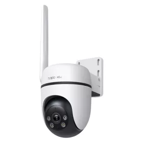   TP-LINK Wireless Kamera Cloud kültéri forgatható éjjellátó 3G/4G SIM slot, TAPO C501GW
