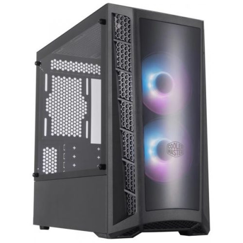 CHS PC Barracuda, Ryzen5 5600X 3.7GHz, 64GB, 512GB SSD, RX6600