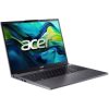 ACER Aspire AG15-51P-532U, 15.3" WUXGA IPS, Intel Core i5-1334U, 16GB, 512GB SSD, UMA, DOS, acélszürke