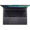 ACER Aspire AG15-51P-56FU, 15.3" WUXGA IPS, Intel Core i5-1334U, 16GB, 1TB SSD, UMA, DOS, acélszürke