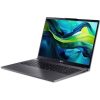 ACER Aspire AG15-51P-74JE, 15.3" WUXGA IPS, Intel Core i7-1355U, 16GB, 1TB SSD, UMA, DOS, acélszürke