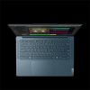 LENOVO Yoga Pro 7 14IMH9, 14.5" 2.8K WQXGA+, Intel Core Ultra 7 155H, 32GB, 1TB SSD, RTX 4050 6GB, NoOS, Tidal Teal