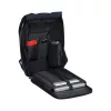 SAMSONITE Notebook hátizsák 150941-1247, 15.6" (sötétkék) -SECURIPAK 2.0