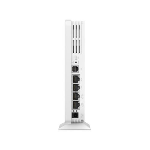 TP-LINK Wireless Access Point Dual Band AX3000 Wifi 6 Mennyezetre rögzíthető, EAP650-DESKTOP