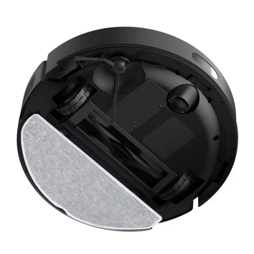 TP-LINK Robot Porszívó és Felmosó LiDAR Navigációval, TAPO RV30 MAX
