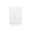 UBiQUiTi Wireless Access Point DualBand 4x1000Mbps, 5,3Gbps, 4x4 MU-MIMO, POE nélkül, Falra rögzíthető - U6-IW