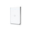 UBiQUiTi Wireless Access Point DualBand 4x1000Mbps, 5,3Gbps, 4x4 MU-MIMO, POE nélkül, Falra rögzíthető - U6-IW