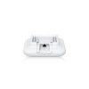 UBiQUiTi Wireless Access Point TriBand 1x2500Mbps, 5,3Gbps, 2x2 MIMO, POE nélkül, Falra rögzíthető - U7-OUTDOOR