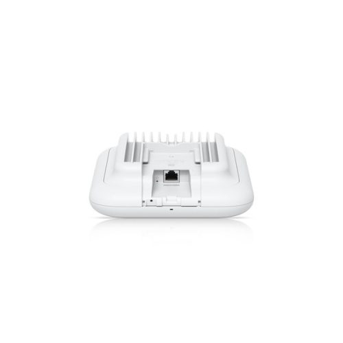 UBiQUiTi Wireless Access Point TriBand 1x2500Mbps, 5,3Gbps, 2x2 MIMO, POE nélkül, Falra rögzíthető - U7-OUTDOOR