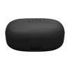 JBL Wave Flex 2 (Vezeték nélküli fülhallgató), Fekete