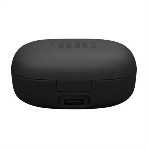 JBL Wave Flex 2 (Vezeték nélküli fülhallgató), Fekete