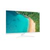 LG monitor/TV 27" 27TQ615S-WZ, 1920x1080, 16:9, 200cd/m2, 2xHDMI/USB/WiFi/Bluetooth, hangszóró