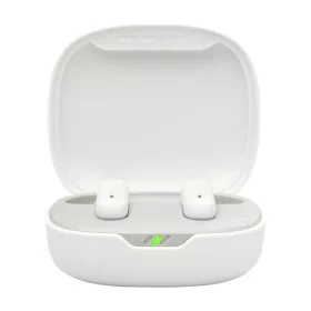 JBL Wave Flex 2 (Vezeték nélküli fülhallgató), Fehér