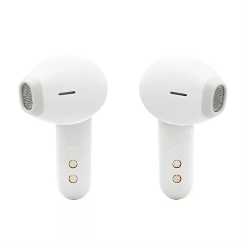 JBL Wave Flex 2 (Vezeték nélküli fülhallgató), Fehér
