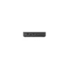 ZOTAC PC ZBOX, Intel N-series N100 3.8GHz, HDMI, Displayport, 2xLAN, WIFI, BT, M.2 SSD hely, 3xUSB, Passzív