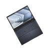 ASUS COM NB ExpertBook B2502CVA-KJ0602 15.6" FHD, i5-1340P, 16GB, 512GB M.2, INT, NOOS, Fekete