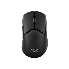 HP HYPERX vezeték nélküli gaming egér Pulsefire Saga Pro