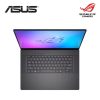 ASUS GAMER NB ROG ZEPHYRUS GA605WI-QR022W 16" OLED WQXGA, Ryzen AI R9 HX, 32GB, 2TB M.2, RTX 4070 8GB, WIN11H, Szürke