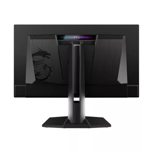 MSI Monitor GAMING MPG 272URX QD-OLED 26,5" UHD 3840x2160, 240Hz, 150000:1 CR, 250cd/m2, 0,03ms, 2x HDMI, DP, USB-C