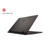 MSI Gaming NB Sword 16 HX B14VFKG-1028, 16" FHD+, Intel i7-14650HX, 16GB, 512GB, RTX 4060 8GB, NoOS, Cosmos Grey