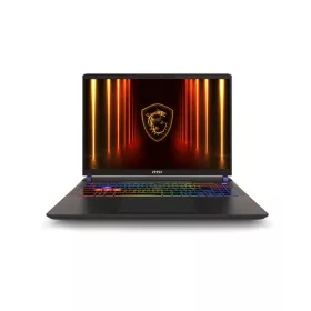   MSI Gaming NB Vector 16 HX AI A2WHG-024, 16" QHD+ 240Hz, Ultra 9 275HX, 32GB, 1TB, RTX 5070 Ti 12GB, W11H, Cosmos Gray
