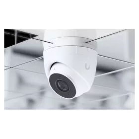   UBiQUiTi Kamera 2K HD, 30FPS, HDR, Éjellátó, POE, Falra rögzíthető, kültéri, vízálló - UVC-G5-TURRET-ULTRA