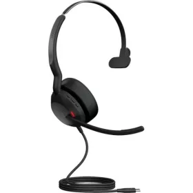   JABRA Fejhallgató - Evolve2 50 UC Mono Vezetékes USB-A, Mikrofon