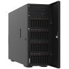 LENOVO torony szerver - ST650 V2 (2.5"), 1x 16C 4314 2.4GHz, 1x32GB, NoHDD, 9350-8i, XCC E, 1x1100W.