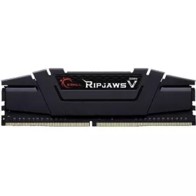   G.SKILL Memória DDR4 32GB 3200Mhz CL16 DIMM 1.35V, Ripjaws V