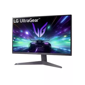   LG Gaming 180Hz monitor 27" 27GS50F, 1920x1080, 16:9, 250cd/m2, 1ms, HDMIx2/DisplayPort, HDR10