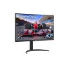 LG monitor 31.5" 32UR550K, 3840x2160, 16:9, 250cd/m2, 4ms, HDMIx2/DisplayPort, hangszóró