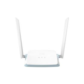   D-LINK Wireless Router N-es 300Mbps 1xWAN(100Mbps) + 4xLAN(100Mbps), R03/E