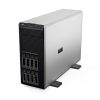 DELL ISG szerver - PE T560 torony (8x3.5"), 1x12C S4410Y 2.0GHz, 1x16GB, 1x480GB RI SSD; H755, iD9 En., 2x700W.