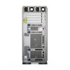 DELL ISG szerver - PE T560 torony (8x3.5"), 1x12C S4410Y 2.0GHz, 1x16GB, 1x480GB RI SSD; H755, iD9 En., 2x700W.