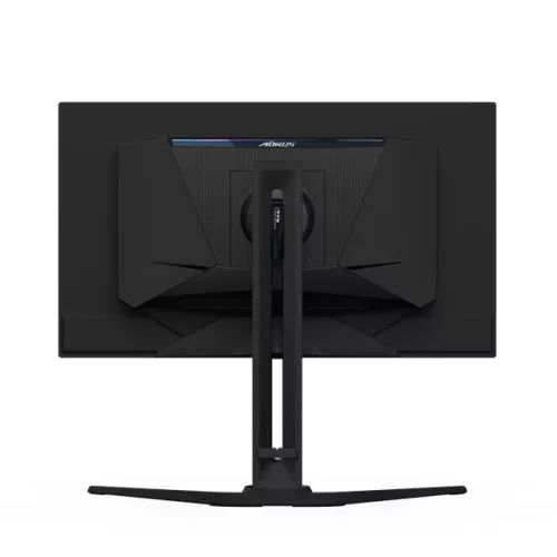 GIGABYTE OLED Monitor 27" AORUS FO27Q2 2560x1440, 2xHDMI/Displayport/4xUSB