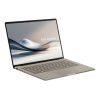 ASUS CONS NB ZenBook UX3407RA-QD020W 14" WUXGA OLED GL, X Elite X1E 78 100, 32GB, 1TB M.2, INT, WIN11H, Bézs