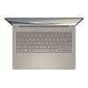 ASUS CONS NB ZenBook UX3407RA-QD020W 14" WUXGA OLED GL, X Elite X1E 78 100, 32GB, 1TB M.2, INT, WIN11H, Bézs