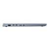 ASUS CONS NB Vivobook S5406SA-QD077W 14,0" WUXGA OLED GL, Core Ultra 7 Processor 258V, 32GB, 1TB M.2, INT, WIN11H, Kék
