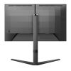 PHILIPS IPS Gaming 180Hz monitor 23,8" 24M2N3200A 1920x1080, 16:9, 300cd/m2, 1ms, 2xHDMI/DisplayPort, hangszóró, pivot