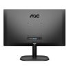 AOC IPS monitor 23.8" 24B2XH/EU, 1920x1080, 16:9, 250cd/m2, 4ms, VGA/HDMI