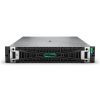 HPE rack szerver ProLiant DL385 Gen11, AMD EPYC 16C 9124 3.0GHz, 2x32GB, No HDD, 8LFF, NS204i-u, 2x1000W