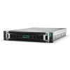 HPE rack szerver ProLiant DL385 Gen11, AMD EPYC 16C 9124 3.0GHz, 2x32GB, No HDD, 8LFF, NS204i-u, 2x1000W