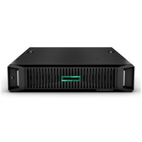   HPE rack szerver ProLiant DL145 Gen11, AMD 8C 8024P 2.40GHz, 1x32GB, No HDD, 2SFF, SATA/NVMe, 2x900W